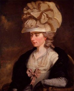 Frances Burney