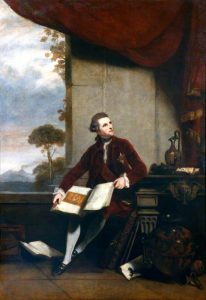 Sir William Hamilton