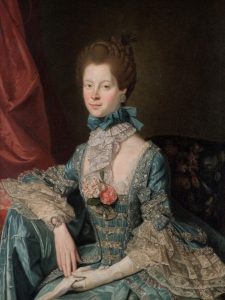 Queen Charlotte