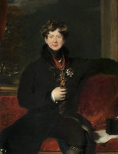 George IV